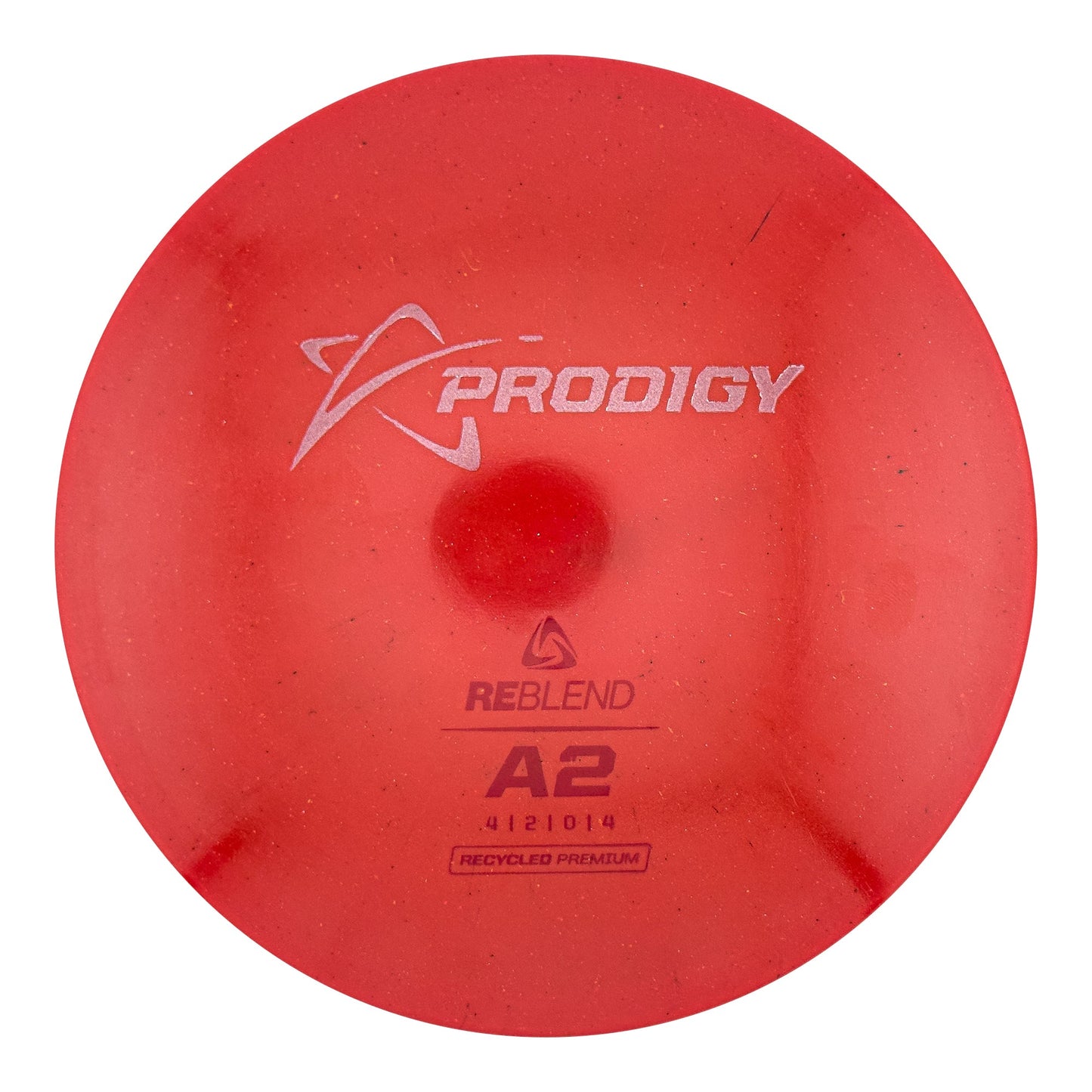 Prodigy A2 ReBlend Plastic