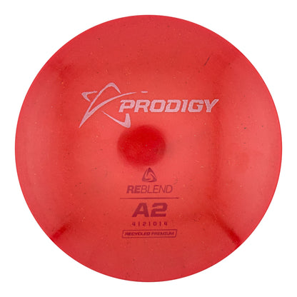 Prodigy A2 ReBlend Plastic