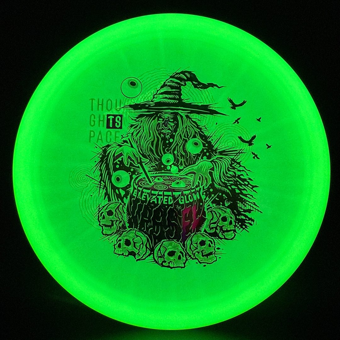 Elevated Glow Vessel - Halloween 2025 - 1/500