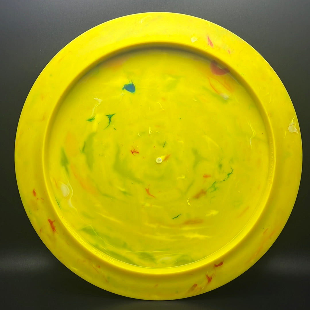 Jawbreaker Zeus - Limited Edition Paul McBeth