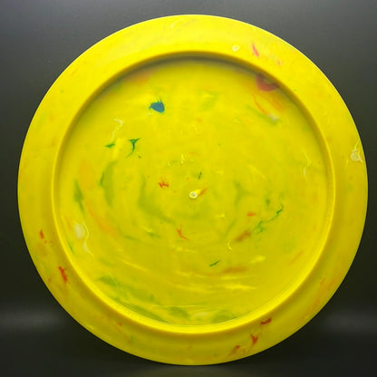 Jawbreaker Zeus - Limited Edition Paul McBeth