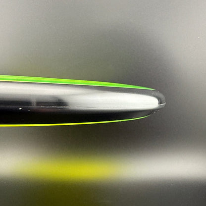 Proton Atom