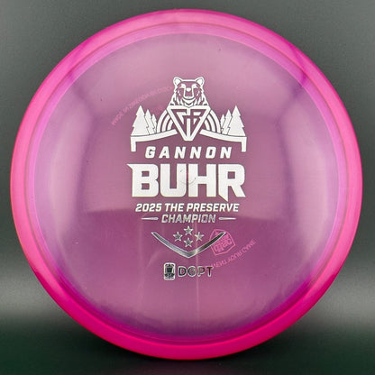 Horizon C-Line P4 - Gannon Buhr Triumph 2025 Preserve