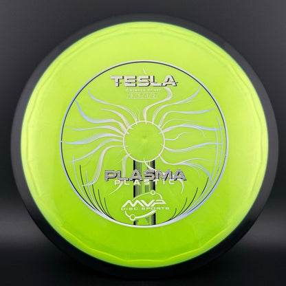 Plasma Tesla