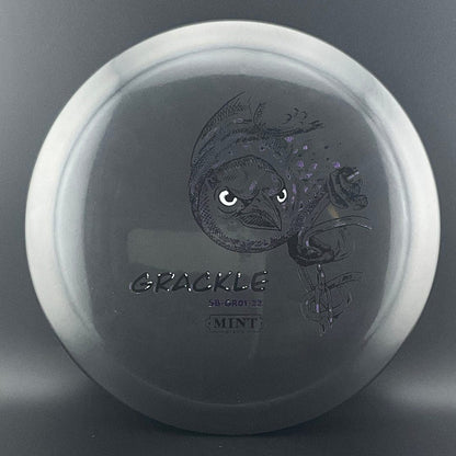 Sublime Grackle - 2022 First Run - Midnight
