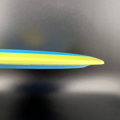 Fission Defy - "Hurit" Triple Foil