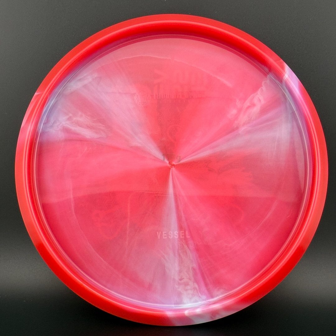 Parallel Vessel