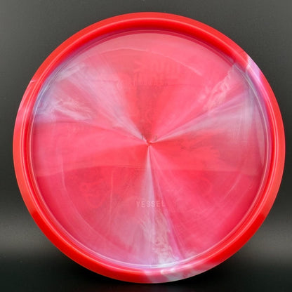 Parallel Vessel