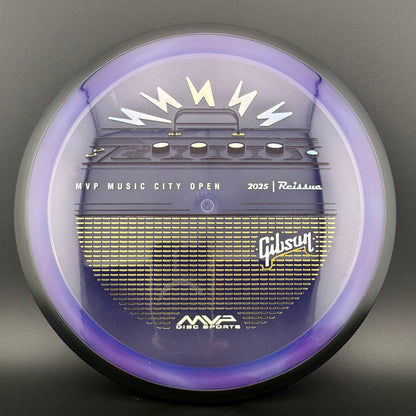 Soft Proton Amp - 2025 Music City Open Gibson