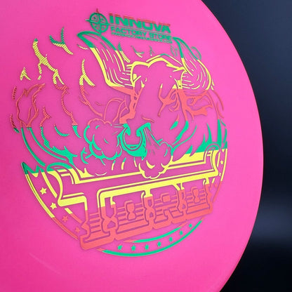 KC Pro Toro - Limited Release