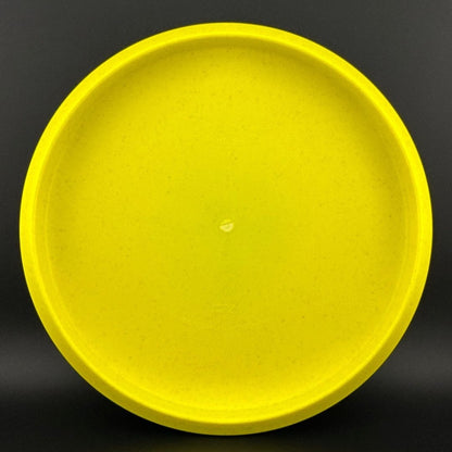 Metal Flake D-Line P2 - Prototype - Factory Blank *Warehouse Stash*