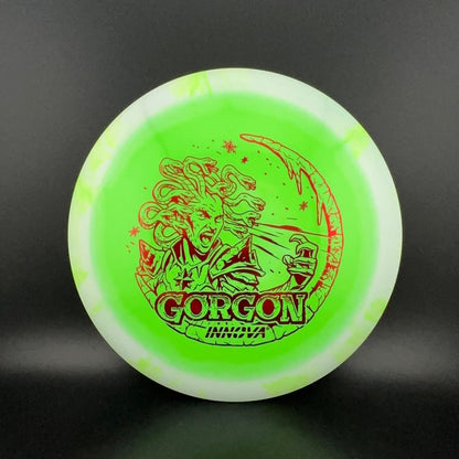 Halo Star Gorgon - Holiday Edition