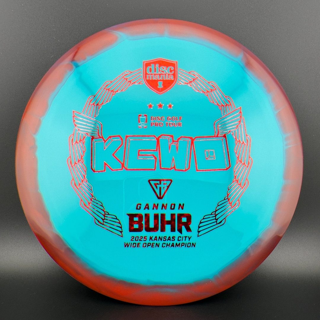 Horizon S-Line PD2 - Gannon Buhr Triumph