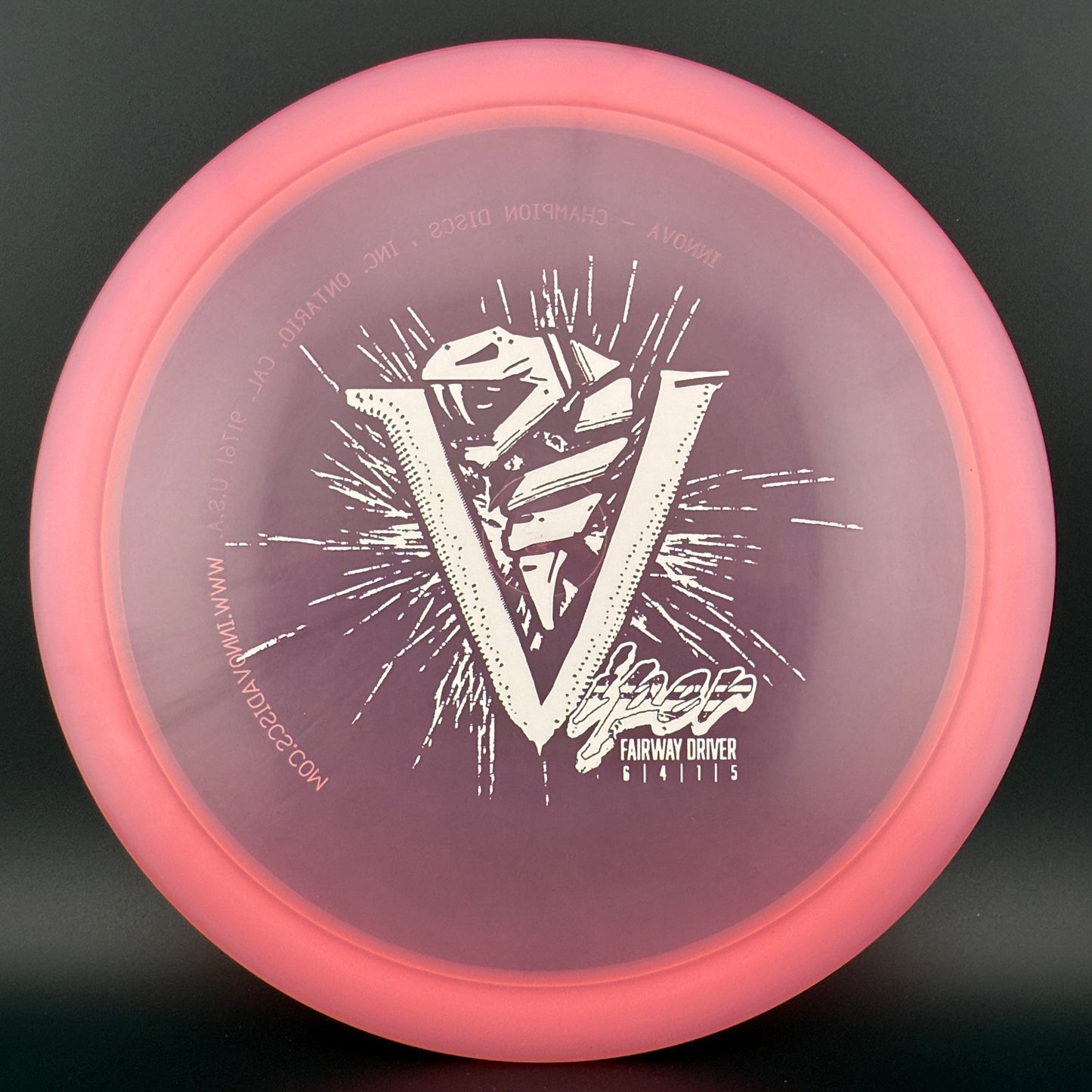 Champion Viper - Limited Edition