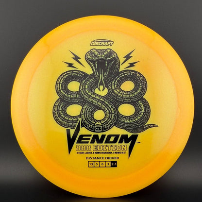 Colorshift Z Venom - Anthony Barela - 888 Edition