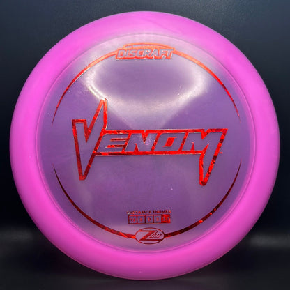 Z-Lite Venom
