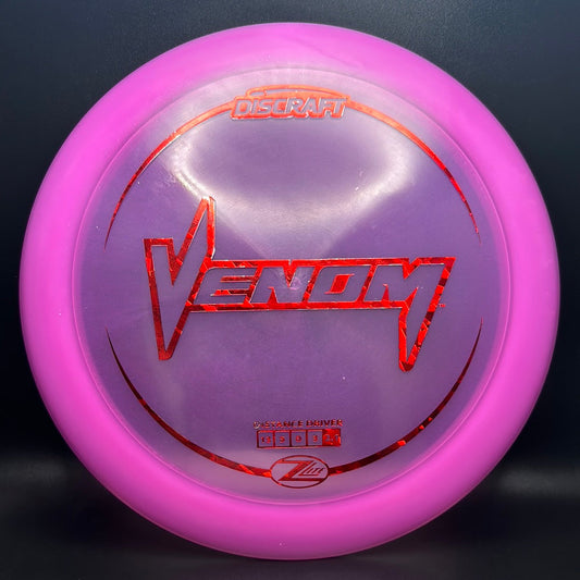 Z-Lite Venom
