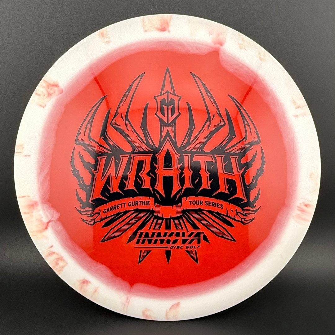 Halo Star Wraith - Garrett Gurthie 2025 Tour Series