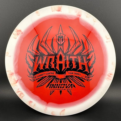 Halo Star Wraith - Garrett Gurthie 2025 Tour Series