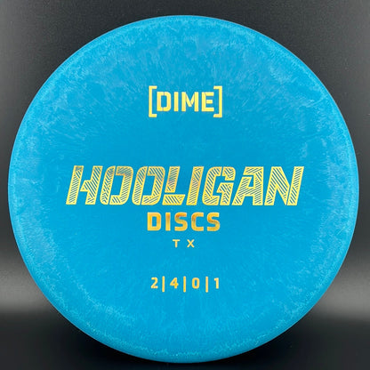Soft Dime