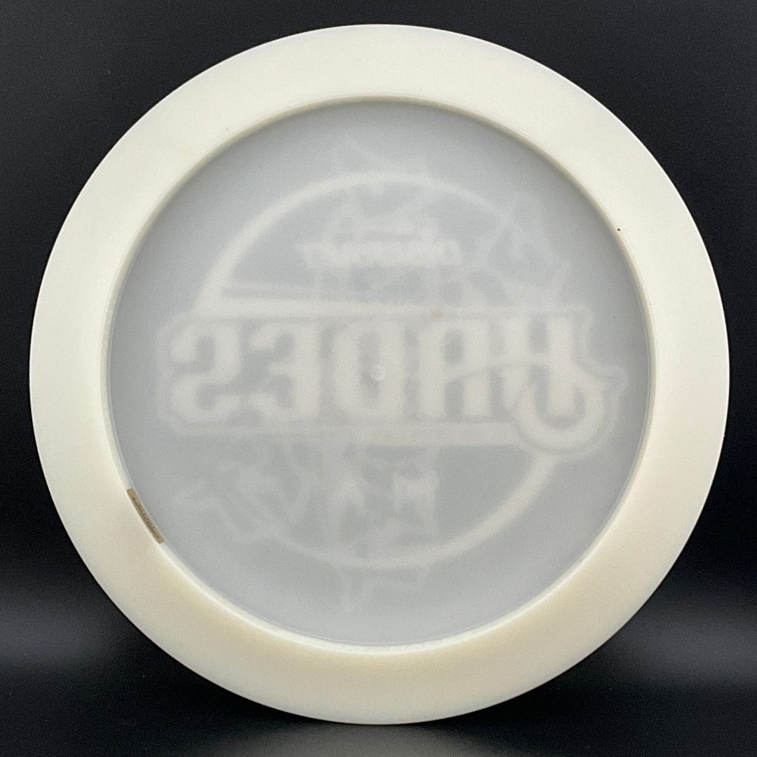 Z Glo Hades - St Jude Edition Misprint - Limited Edition Paul McBeth