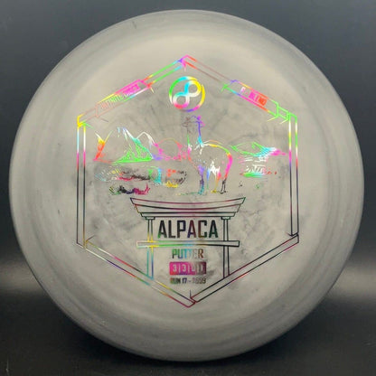 Alpaca P-Blend Putter