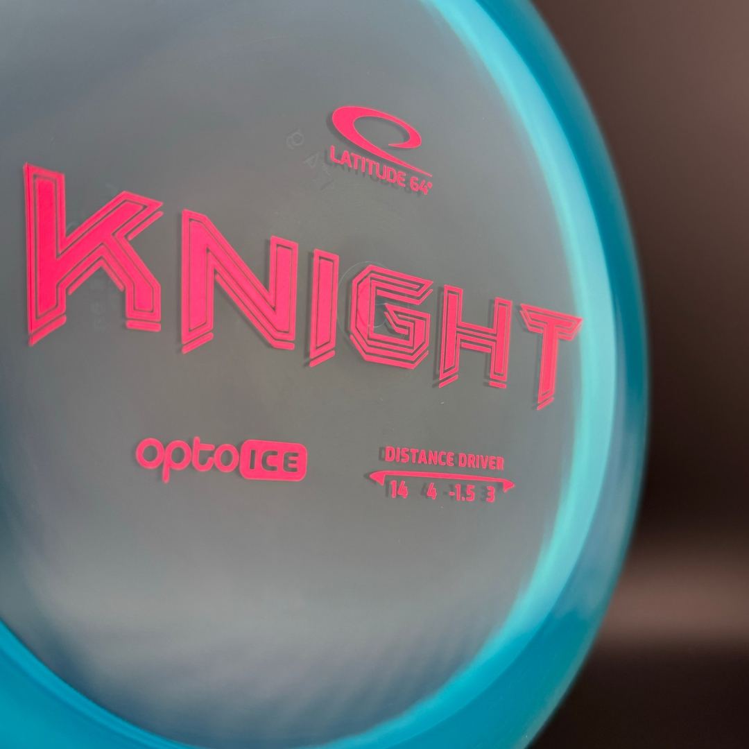Opto Ice Knight