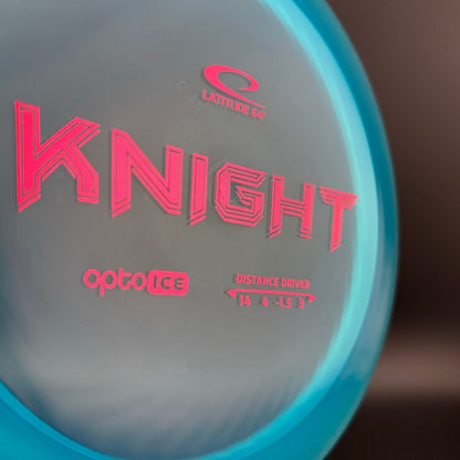 Opto Ice Knight