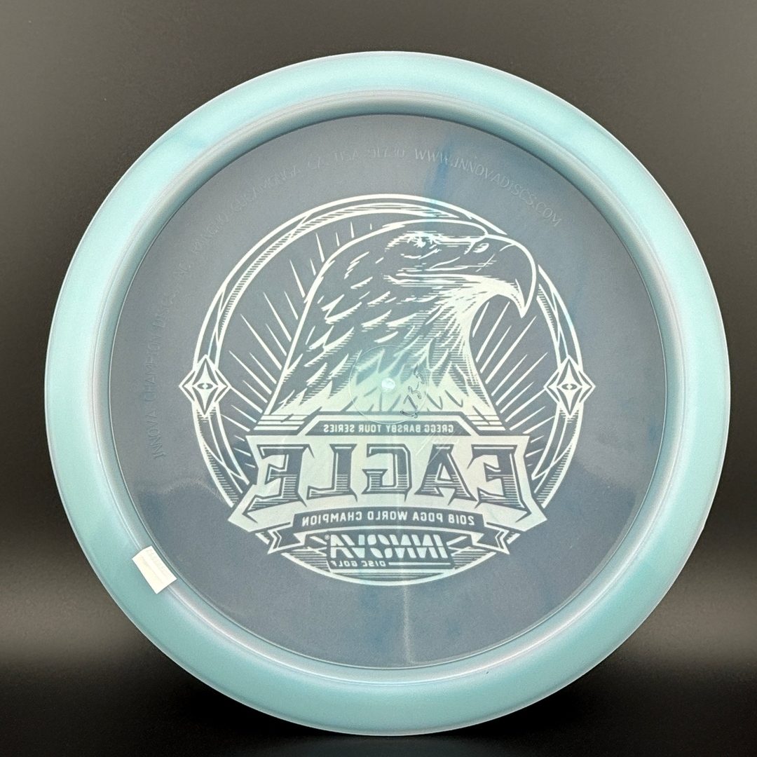 Proto Glow Champion Eagle - Gregg Barsby 2025 Tour Series