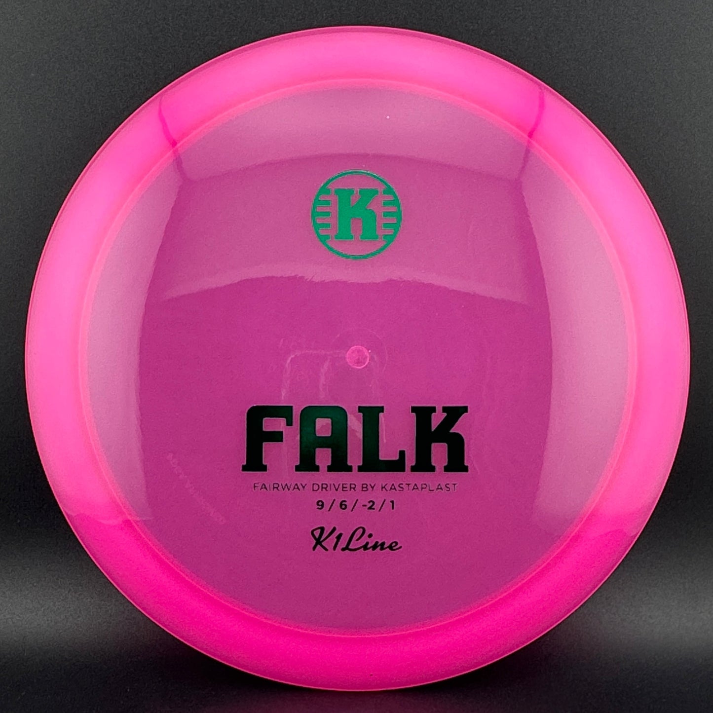 K1 Falk