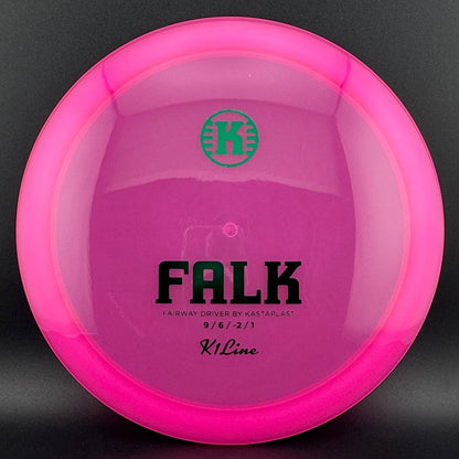 K1 Falk