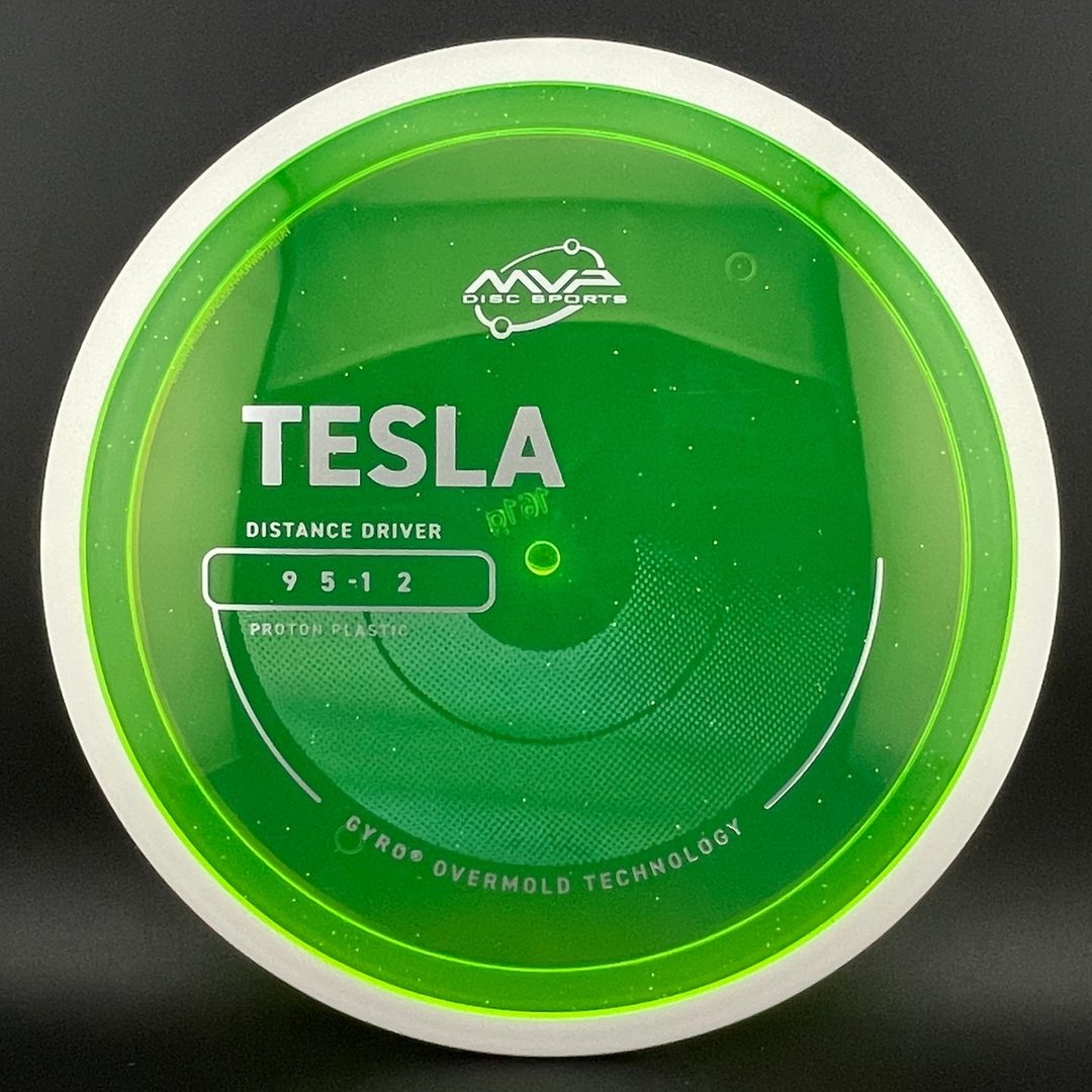 Proton Tesla