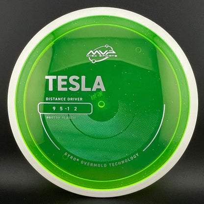 Proton Tesla
