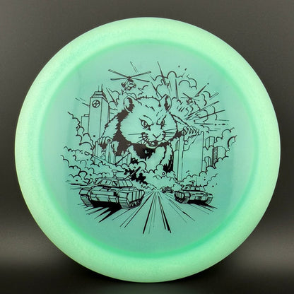 Proto Glow Gummy Champion Destroyer - Destroyer Of Worlds