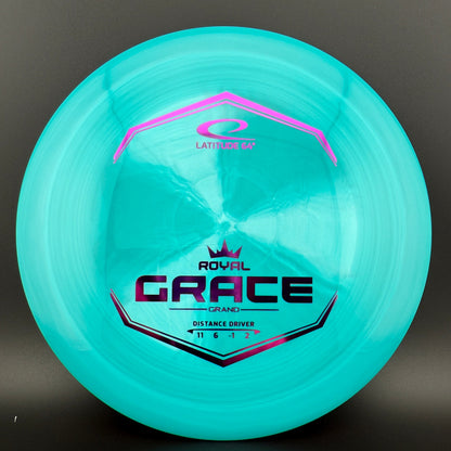 Royal Grand Grace
