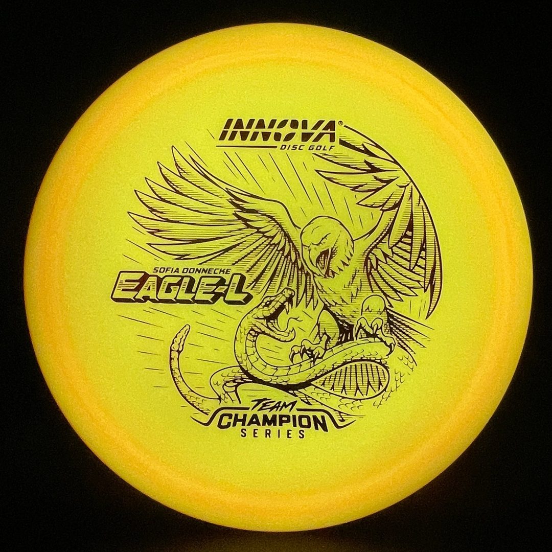 Proto Glow Champion Eagle-L - Sofia Donnecke 2026 Tour Series