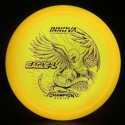 Proto Glow Champion Eagle-L - Sofia Donnecke 2026 Tour Series