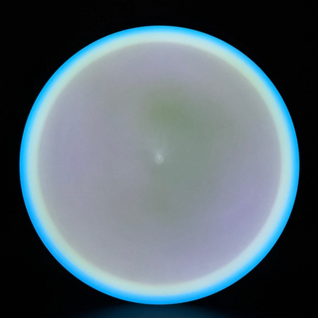 Total Eclipse Hex - Blank
