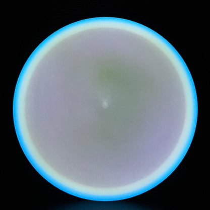 Total Eclipse Hex - Blank