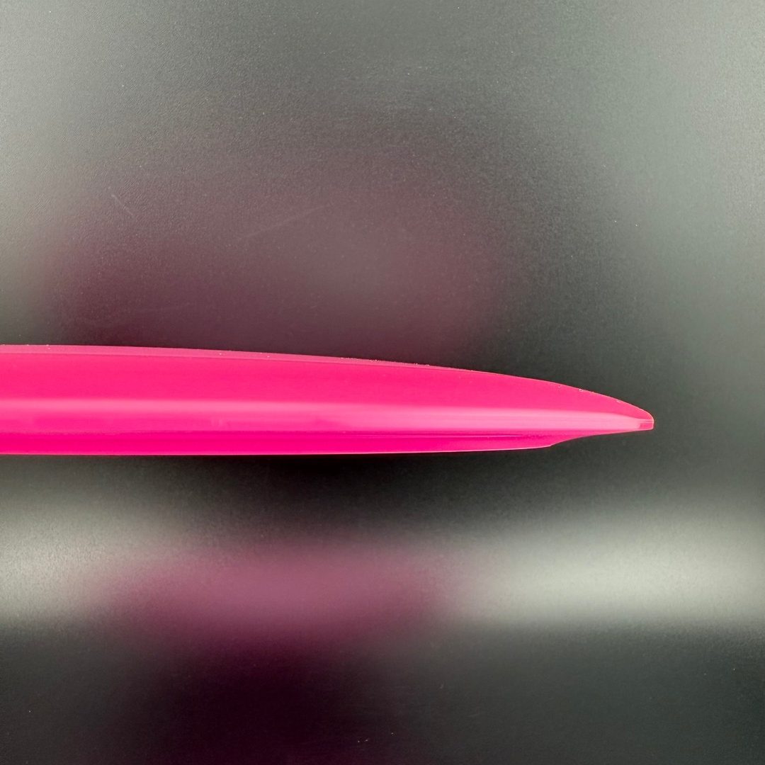 Color Glow C-Line DD - Bar Stamp