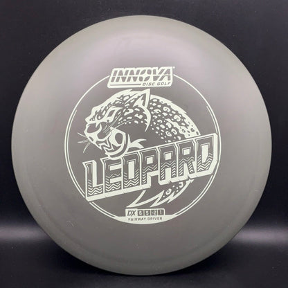DX Leopard