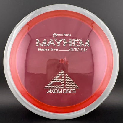 Proton Mayhem