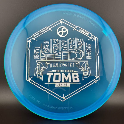 C-Blend Tomb