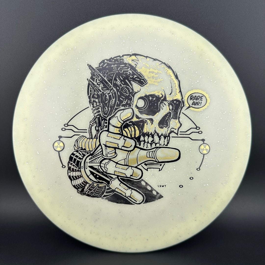 Metal Flake Color Glow C-Blend Exodus - [STRATUS] FEAR V1 by Les White