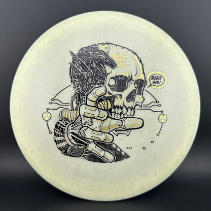 Metal Flake Color Glow C-Blend Exodus - [STRATUS] FEAR V1 by Les White