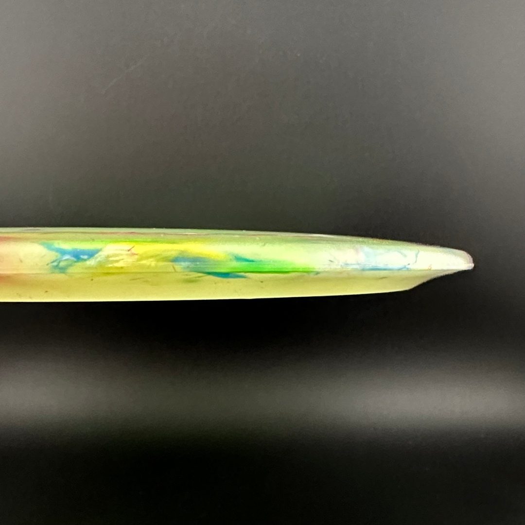 Jawbreaker Z Glo Raptor - Adam Hammes Signature Series