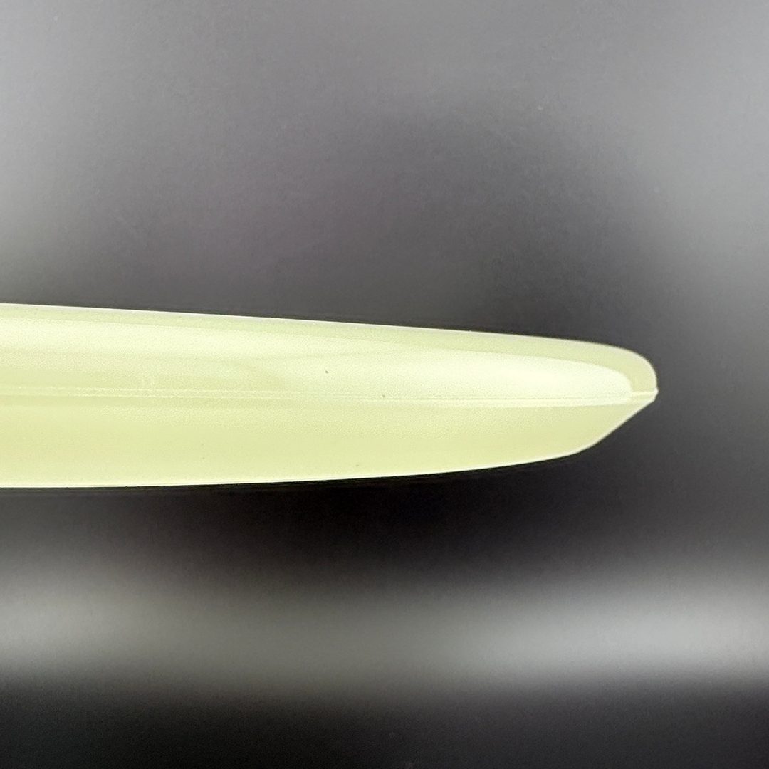 Color Glow C-Line Drop - Niklas Anttila Creator Series - Art by Manny Trujillo