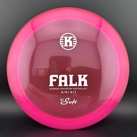 K1 Soft Falk