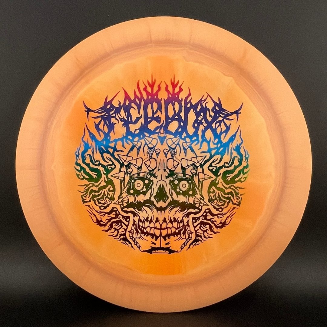 ESP Nuke - Teebox Bogey Psychosis