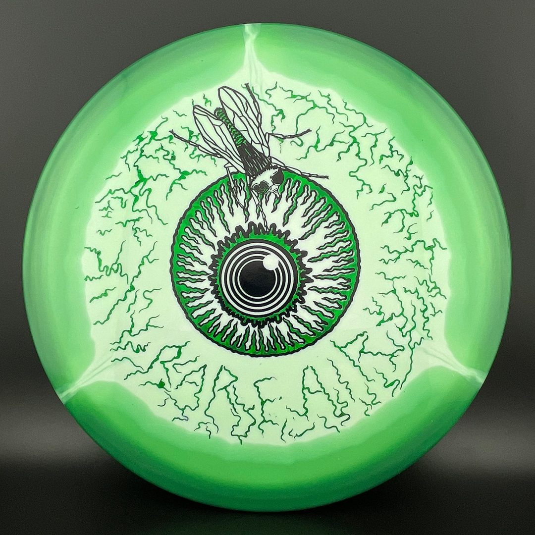 Halo Star Roc3 - Eye-Fly RAD V2 by Ripper Studios